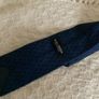 Rael brook navy tie Image 2