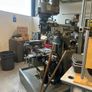 Bridgeport milling machine Image 2