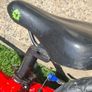 frog balance bike Image 4