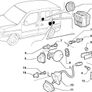 Slide Door Control (Fiat Doblo) Image 2