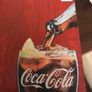 Coca Cola Menu Board Image 2