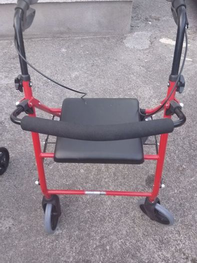 mobility walkers