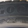 alloy wheels 16inch good tires 255x55x16 Image 8