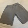 Mercier Grey Shorts Size Mens XS Image 2