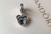Pandora Lady And The Tramp Charm