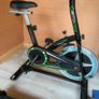 excercise bike Image 2