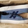 Brand New Huf Hupper 2 Low Skate Shoes - Size 8 UK Image 4