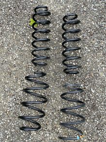 Mk2 Octavia/ mk5 golf oem springs