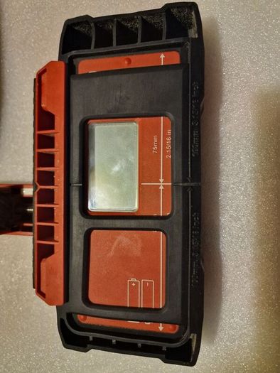 Hilti Rotating laser brand new
