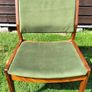 Mid Century Vintage Retro Crannac Dining Chairs Image 7