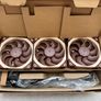 Noctua  NL-LC1-36 CPU AIO 360mm Cooler Image 4