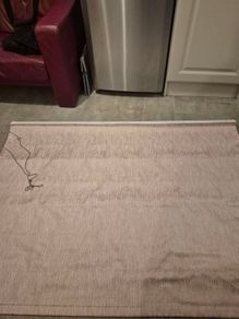 roman blackout blinds