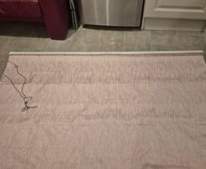 roman blackout blinds