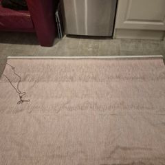 roman blackout blinds
