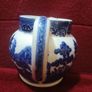 WEDGWOOD Creamer/Milk Jug Willow. Image 6