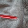 BNWT leigh atucker Cardigan age 5 Image 4