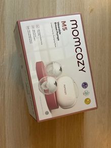 Breast pump