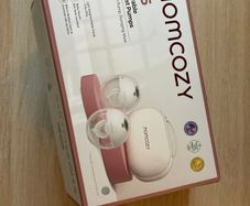 Breast pump