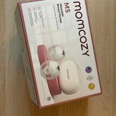 Breast pump