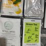 Korean new sheet masks suitable for all skin type Image 7