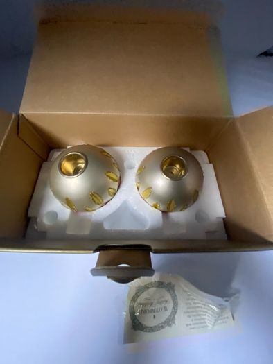 Waterford Crystal Heirlooms