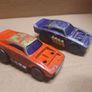 Vintage Matchbox Cars Image 2