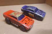 Vintage Matchbox Cars