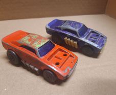Vintage Matchbox Cars