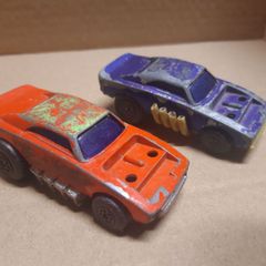 Vintage Matchbox Cars