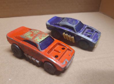Vintage Matchbox Cars