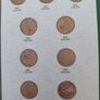Irish Coin Library Farthing Halfpenny Penny Image 4