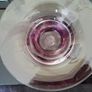mixed Jerpoint glass items Image 3