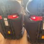 Graco car seat x 2 with bottle holder and isofix anchoring points, suits 15 to 36 kg, Good condition Image 8