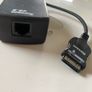 Xircom 28.8K Dial Up Modem Dongle Adapter for Laptops Image 3