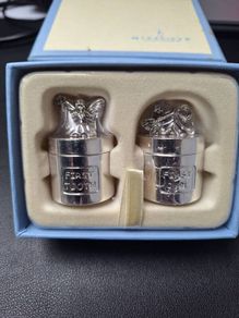 Newbridge silverware