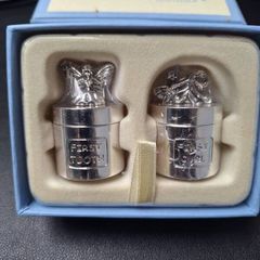 Newbridge silverware