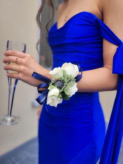 Debs Dress