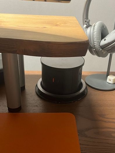 Adjustable Height Electric Desk