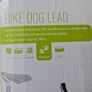 Bike Dog Lead BNWT Image 2