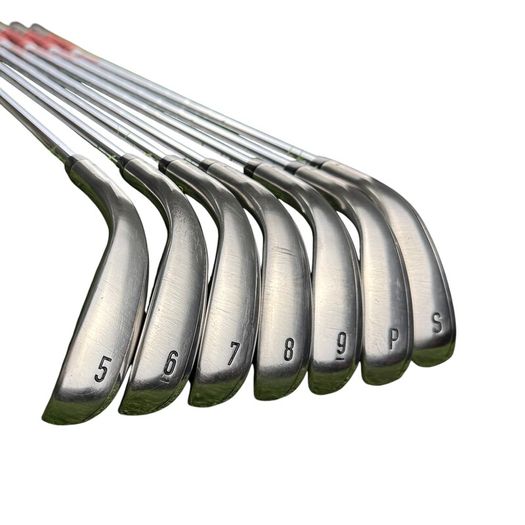 Callaway XR OS Irons / 5-Pw-Sw / SpeedStep 80 Regular