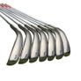 Callaway XR OS Irons / 5-Pw-Sw / SpeedStep 80 Regular Image 8