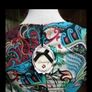 Ladies DAINTY dress new with tags. Image 4