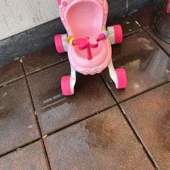 fisher price