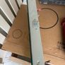 Saxby Tigris Rectangular Bathroom Mirror With 60lm Led Light 390mm X 500mm Image 4