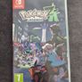 Pokemon Legends: Z-A for Nintendo Switch Game Image 2