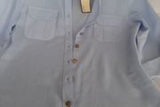 new blouse marks and spencer tag attached
