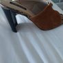 high heel Sandals Image 2