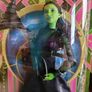 Wicked Elphaba Barbie style doll Image 2