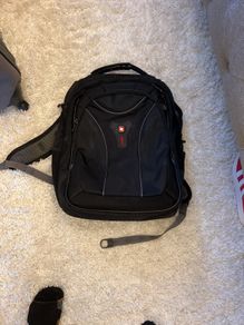 backpack
