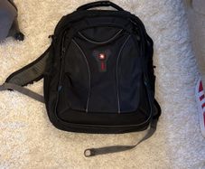 backpack